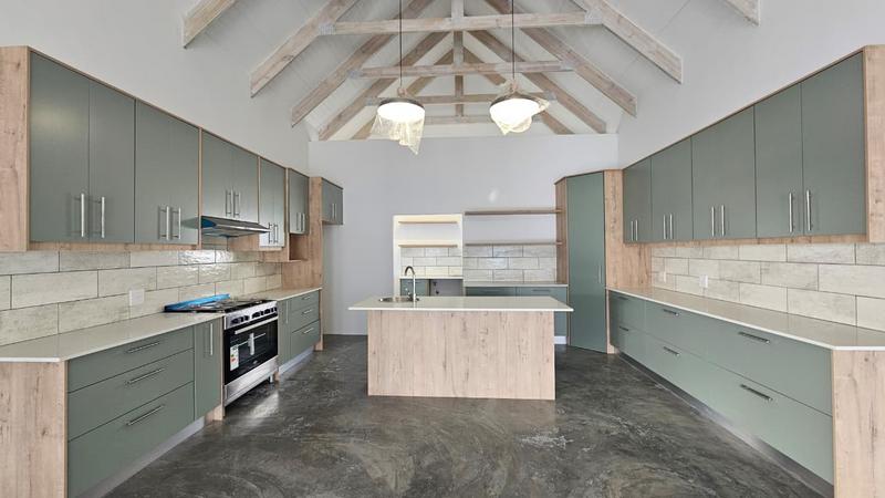 3 Bedroom Property for Sale in Lampiesbaai Western Cape